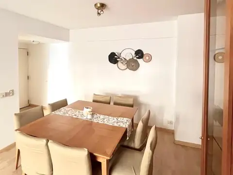 Departamento en Alquiler de 2 dormitorios