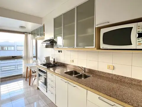 Departamento en Alquiler en Puerto Madero, USD 2.000