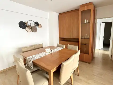 Departamento en Alquiler de 3 ambientes
