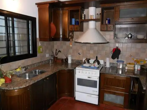 Casa en Venta 15 años