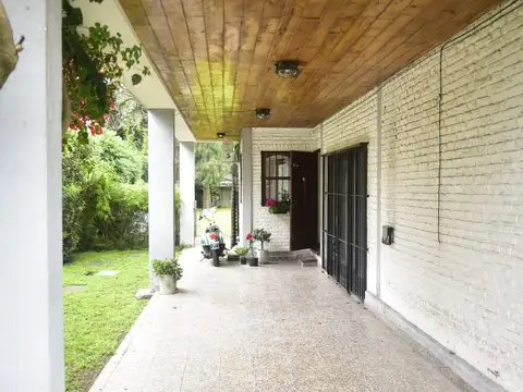 Casa en Venta de 4 dormitorios