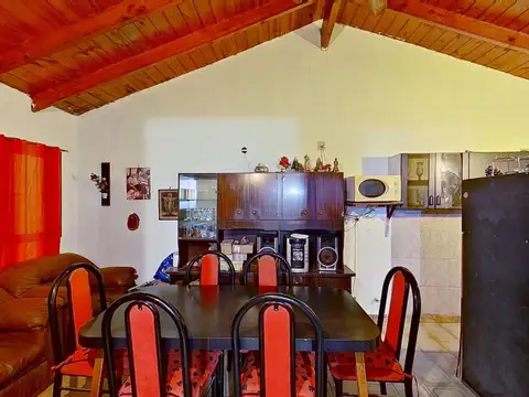 Casa en Venta en Moreno, USD 49.900