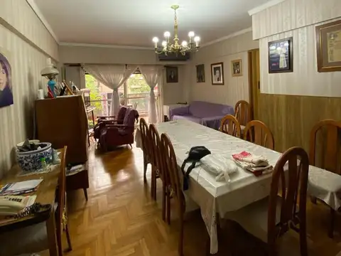 Departamento en Venta de 3 dormitorios