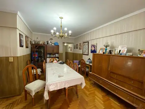 Departamento en Venta de 4 ambientes