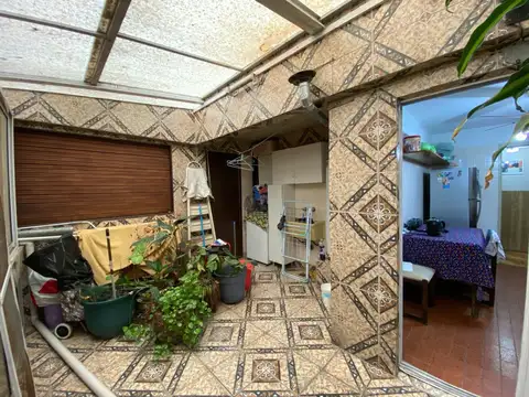 Departamento en San Cristobal