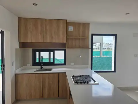Casa en Venta al Noroeste
