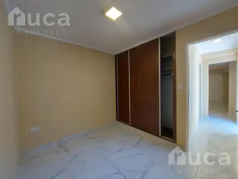 Depto Tipo Casa en Alquiler de 2 ambientes