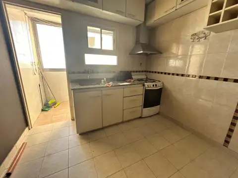 Departamento en Alquiler 37 años