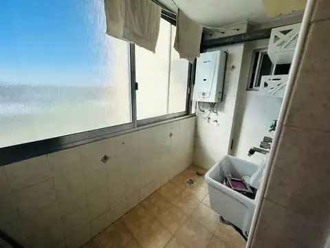 DEPARTAMENTO 4 AMBIENTES EN ALQUILER SANTOS TESEI