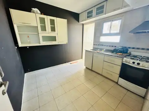 Departamento en Alquiler de 4 ambientes