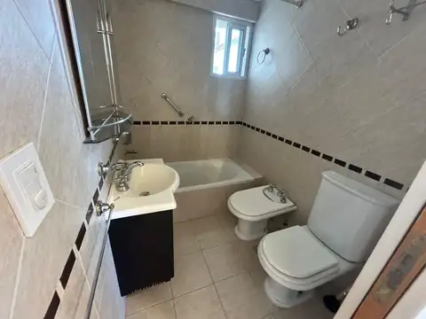 Departamento en Alquiler de 3 dormitorios