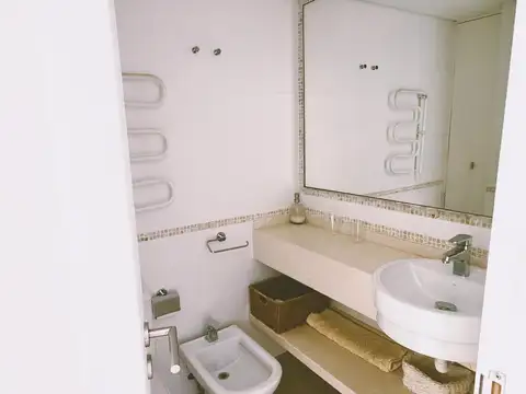 Departamento en Venta con 2 cocheras