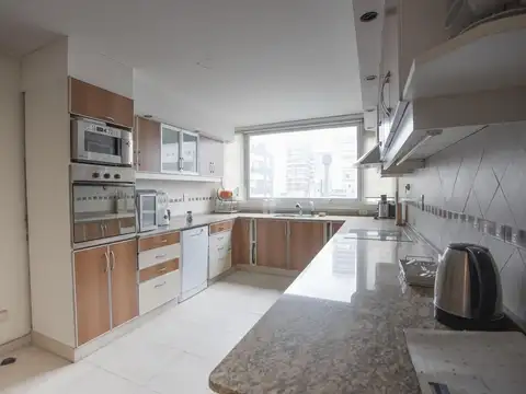 Departamento en Venta en Belgrano, USD 640.000
