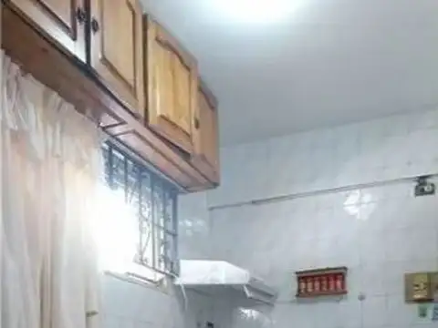 Departamento 3 amb. en PB barrio Naval Quilmes sur