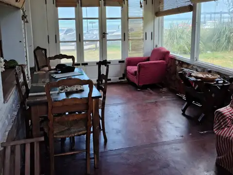 Casa en Venta en Santa Clara del Mar, USD 210.000