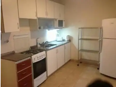 Departamento en Alquiler Temporal de 4 ambientes