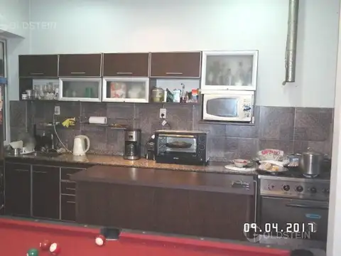 Depto Tipo Casa en Venta de 6 dormitorios