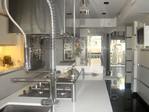 Casa en  Belgrano R