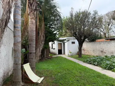 Casa en Venta 50 años