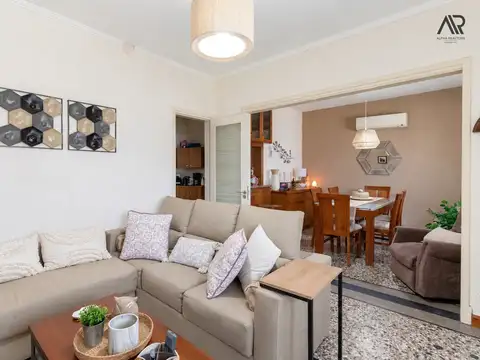 Casa en Venta 50 años