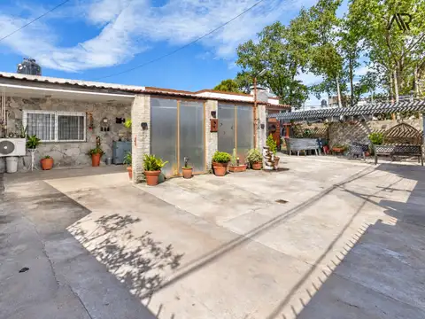 Casa en Venta al Sur