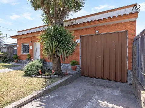 Casa en Venta en Ituzaingó, USD 209.000