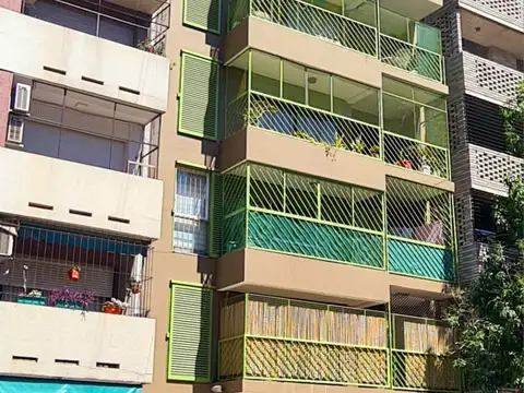 Departamento en Venta en Villa Crespo, USD 235.000