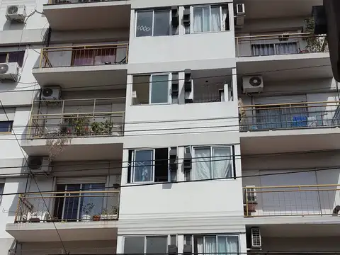 Departamento dos ambientes Ramos Mejia