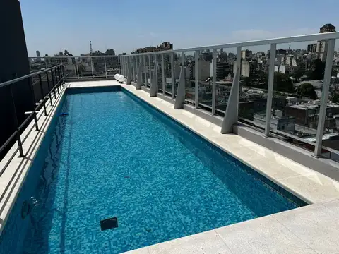 Rawson 300, Piso 3