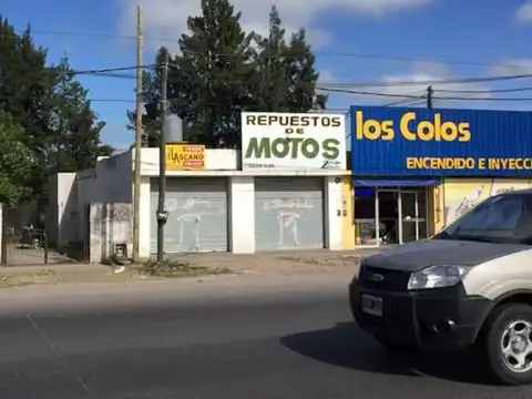 Local en Venta en Glew, USD 400.000