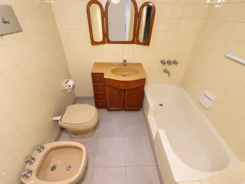 Departamento en Venta 45 años