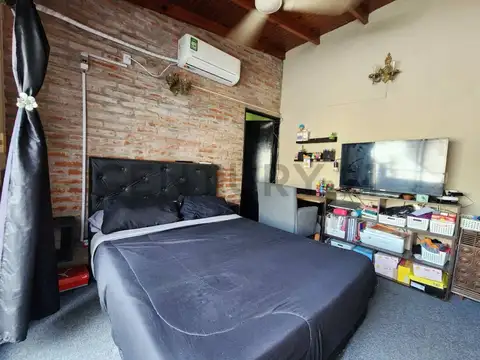 VENTA PH 4 AMB PATIO/TERRAZA/PERMUTA/A REFACCIONAR