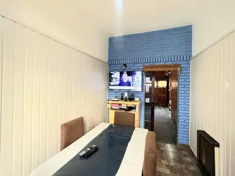 Venta Casa 3 Ambientes