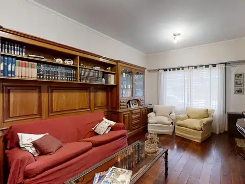 Casa en Venta en Olivos, USD 410.000