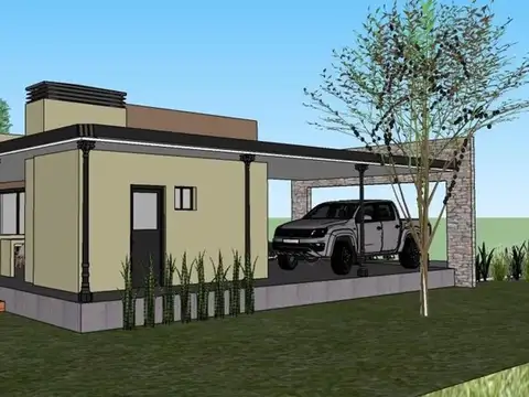 Terreno en Venta de 1505,0 m2