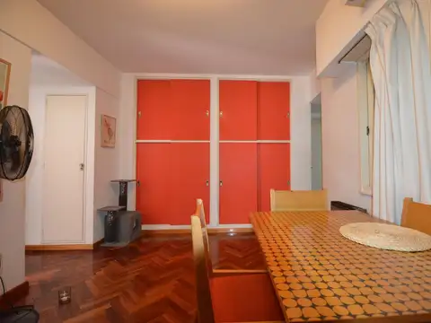 Departamento en Venta en Palermo Viejo, USD 120.000