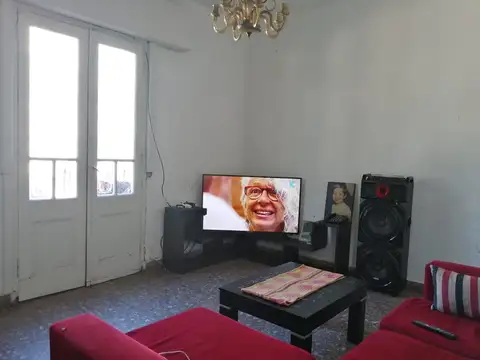 Depto Tipo Casa en Venta en Villa Lugano, USD 130.000