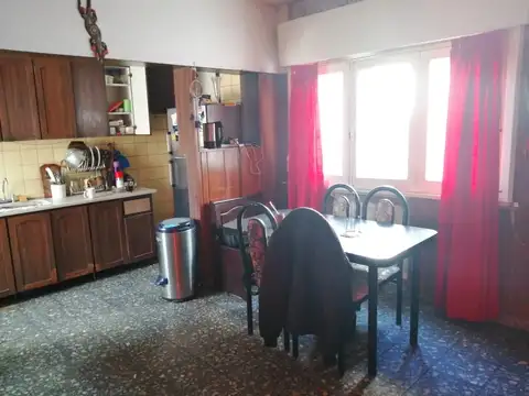 Depto Tipo Casa en Venta en Villa Lugano, USD 130.000