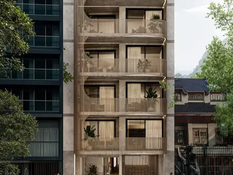 Departamento 5 ambientes con 2 baños
