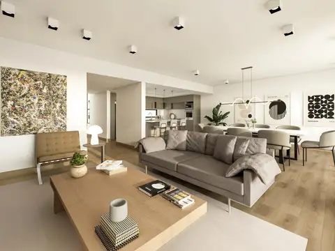 VENTA PISO- CABALLITO- COCHERA- CINCO AMBIENTES