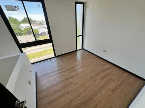 Venta de departamento dos dormitorios, La Plata