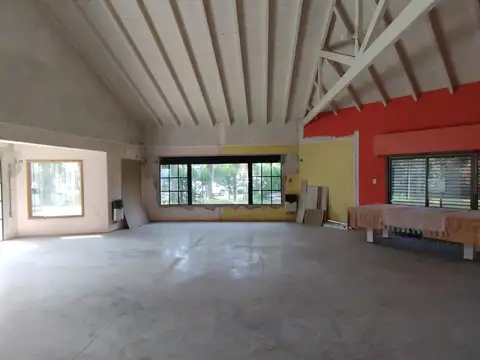 Local en Alquiler 10 años