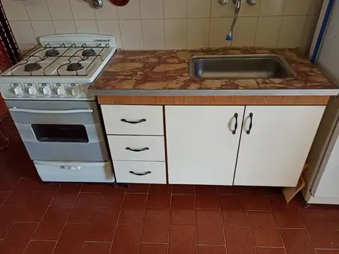 20 2500, Piso 1°