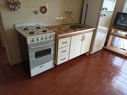 Departamento en Venta en San Clemente del Tuyú, USD 30.000