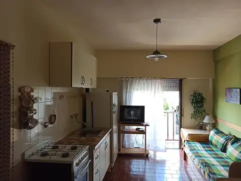 Departamento en Venta en San Clemente del Tuyú, USD 30.000