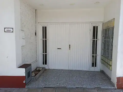 20 2500, Piso 1°