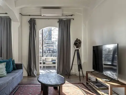 Departamento en Venta de Monoambiente