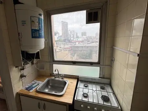 Departamento en Alquiler 40 años