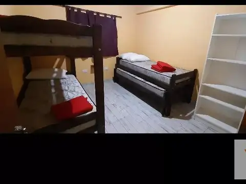Complejo de departamentos en venta - 8 Dormitorios 4 Baños - 277Mts2 - Mar del Tuyú