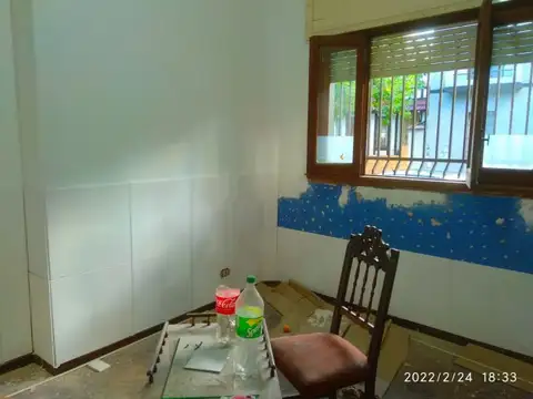 Depto Tipo Casa en Venta en Villa General Mitre, USD 135.000